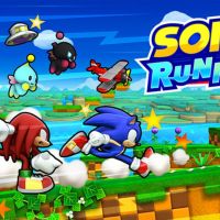 SONIC RUNNERS Review